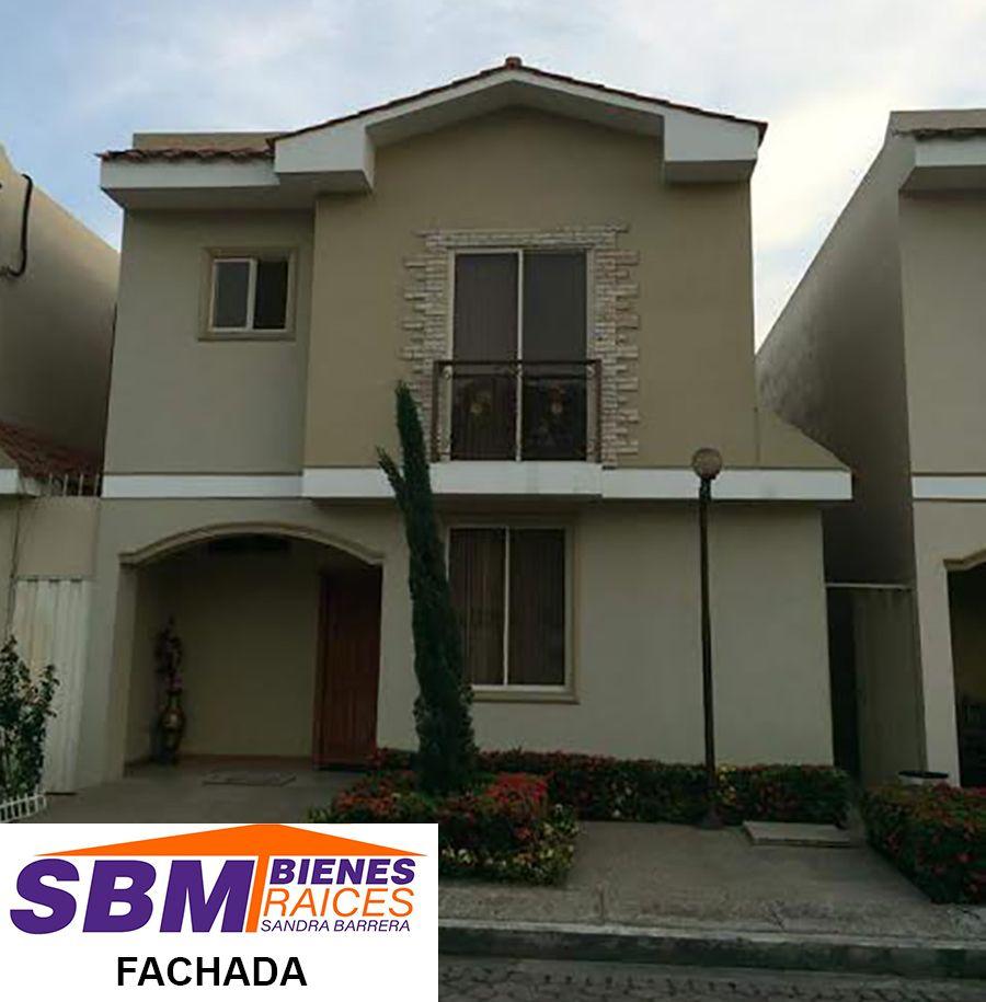 Foto Casa en Arriendo en La Providencia, Machala, El Oro - U$D 900 - CAA38989 - BienesOnLine