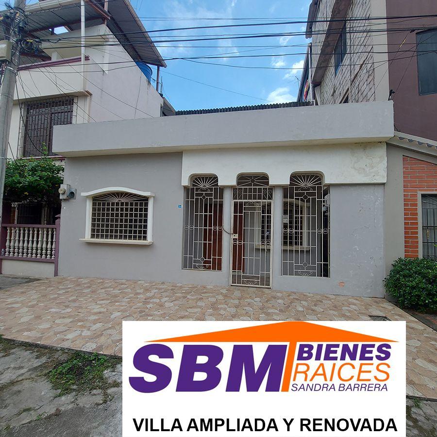 Foto Casa en Venta en La Providencia, Machala, El Oro - U$D 97.000 - CAV36907 - BienesOnLine