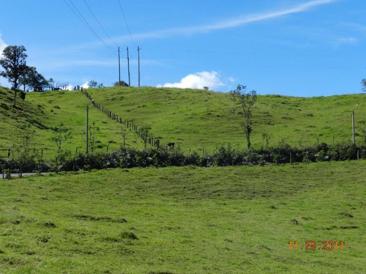 Foto Terreno en Venta en QUICHINCHE, Otavalo, Imbabura - U$D 120.000 - TEV14613 - BienesOnLine