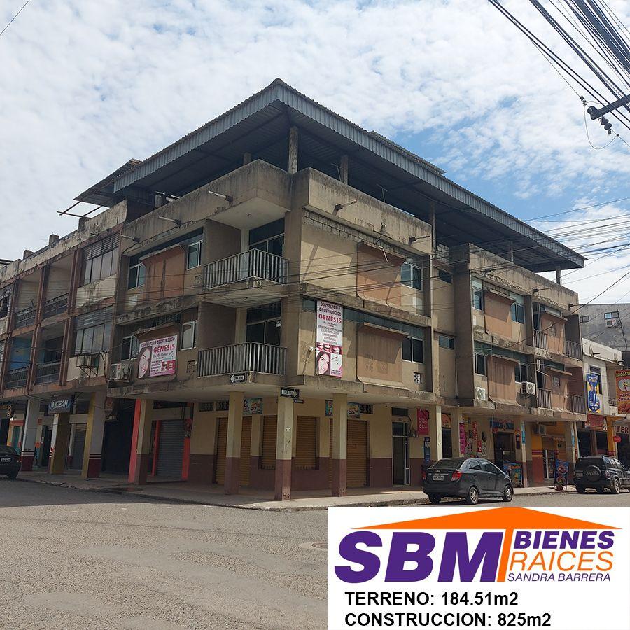 Foto Edificio en Venta en Pasaje, Pasaje, El Oro - U$D 550.000 - EDV36816 - BienesOnLine