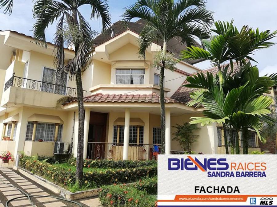 Foto Casa en Venta en Pasaje, Pasaje, El Oro - U$D 450.000 - CAV29930 - BienesOnLine