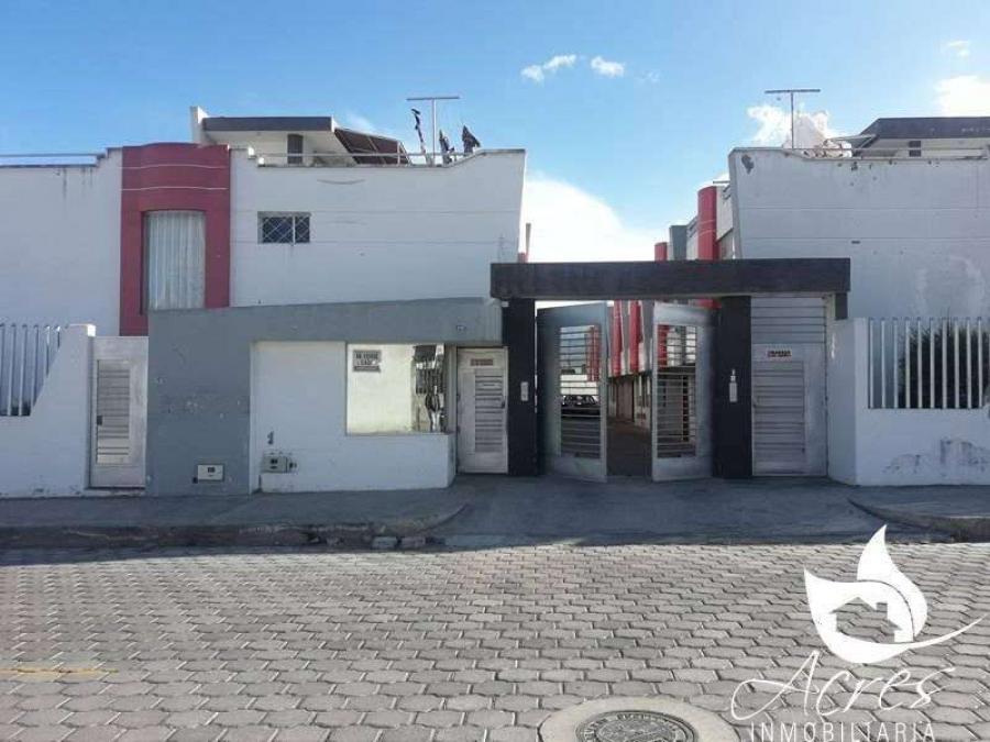 Foto Casa en Venta en Cayambe, Cayambe, Pichincha - U$D 65.000 - CAV41221 - BienesOnLine
