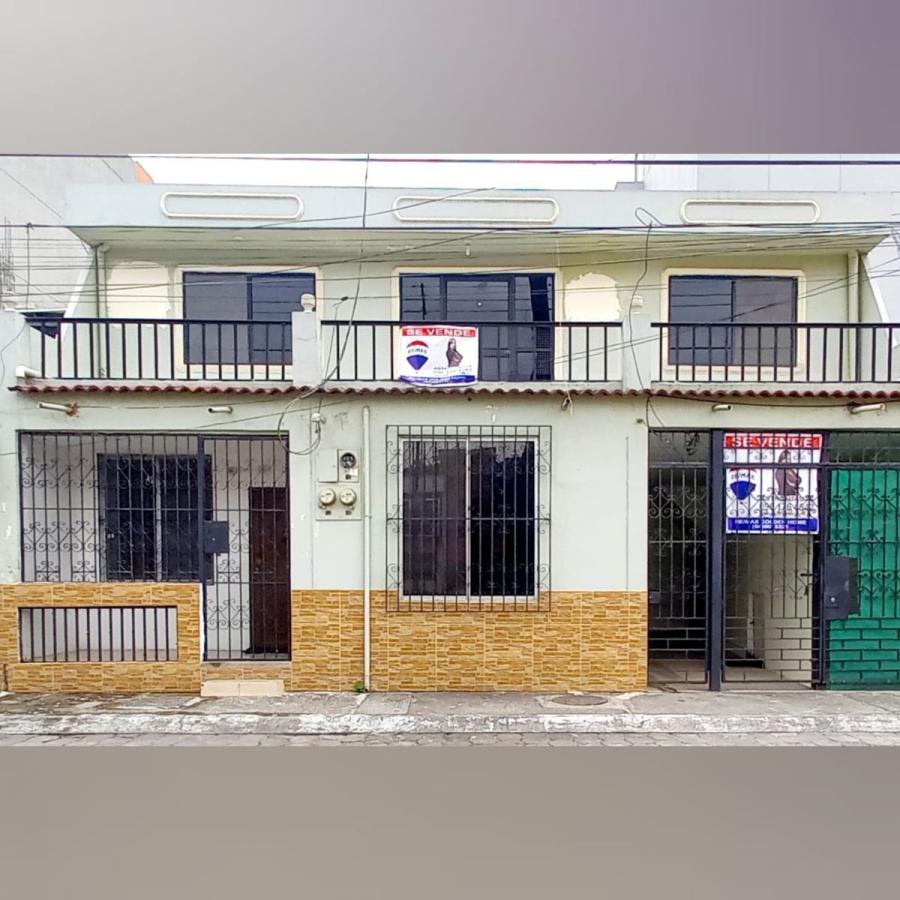 Foto Casa en Venta en Tarqui, Guayaquil, Guayas - U$D 130.000 - CAV35109 - BienesOnLine