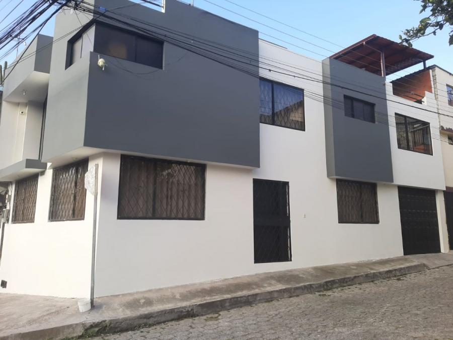 Foto Casa en Venta en Calderon, QUITO, Pichincha - U$D 99.500 - CAV39756 - BienesOnLine