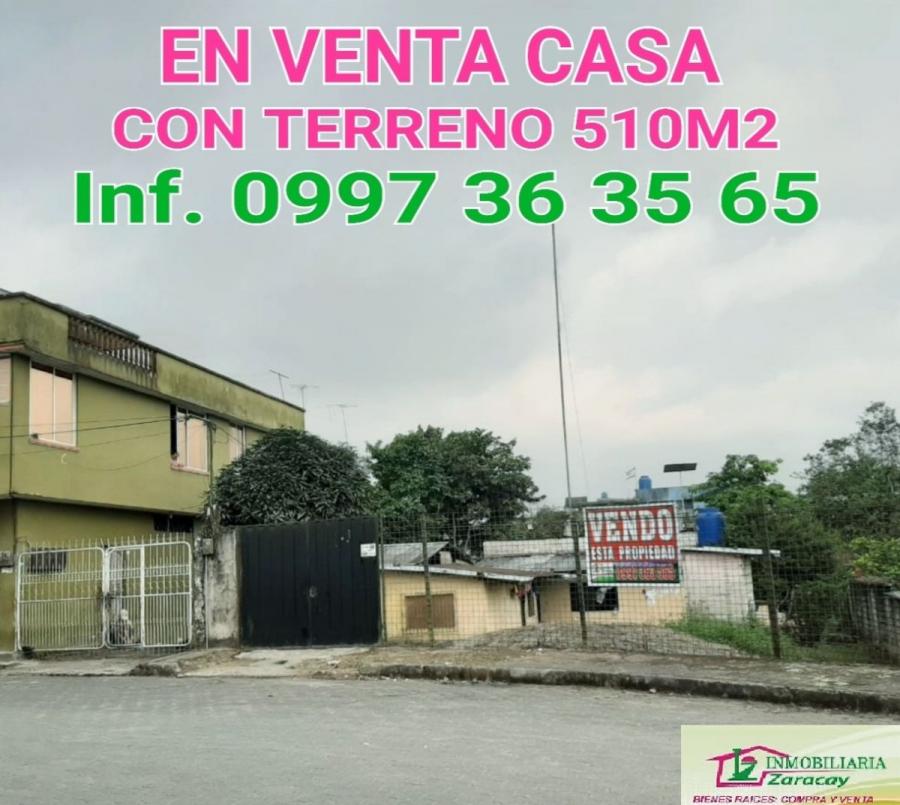 Foto Casa en Venta en Bomboli, Santo Domingo, Pichincha - U$D 49.900 - CAV30075 - BienesOnLine