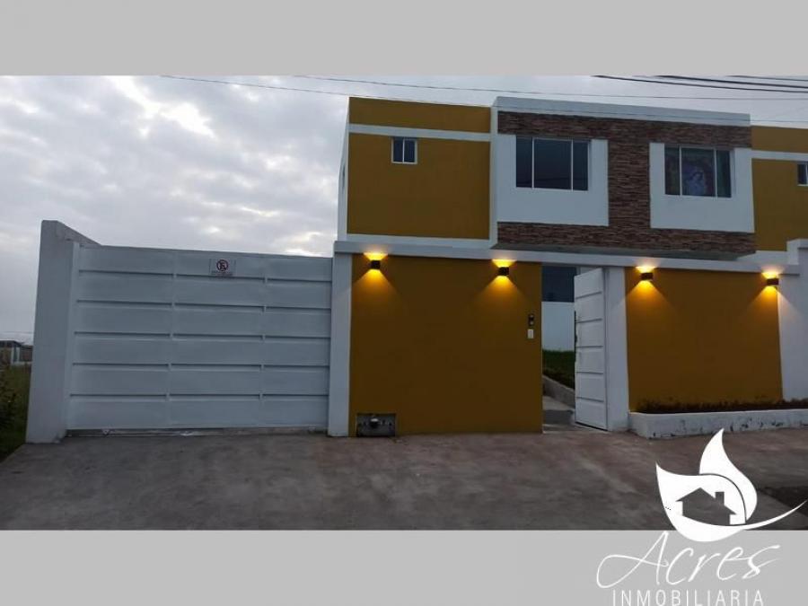 Foto Casa en Venta en Cayambe, Cayambe, Pichincha - U$D 64.999 - CAV41224 - BienesOnLine