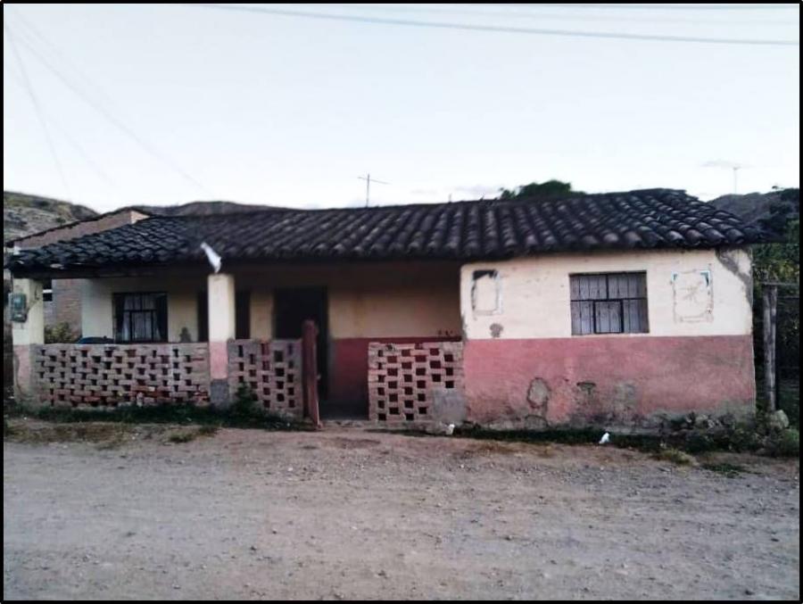 Foto Casa en Venta en San José, Catamayo, Loja - U$D 25.000 - CAV37824 - BienesOnLine
