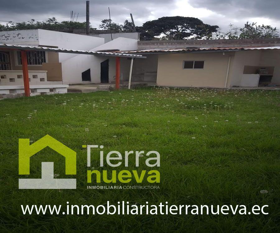 Foto Casa en Venta en Otavalo, Imbabura - U$D 70.000 - CAV30414 - BienesOnLine