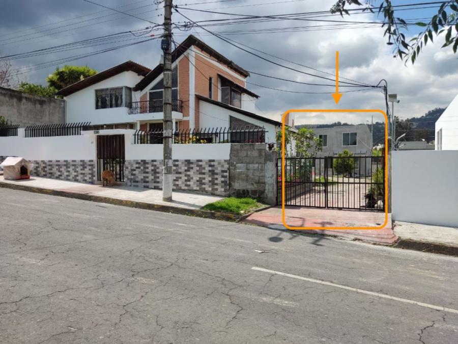 Foto Casa en Venta en La Armenia, Quito, Pichincha - U$D 165.000 - CAV35135 - BienesOnLine