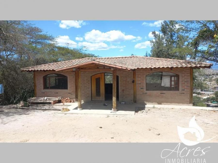Foto Casa en Venta en Cayambe, Cayambe, Pichincha - U$D 150.000 - CAV41227 - BienesOnLine