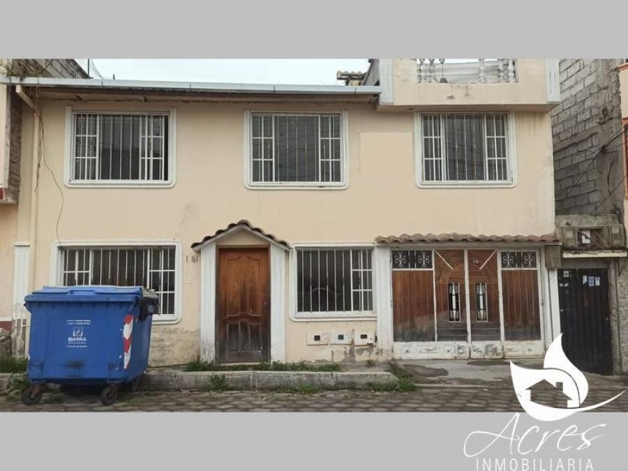 Foto Casa en Venta en Cayambe, Cayambe, Pichincha - U$D 60.000 - CAV41217 - BienesOnLine