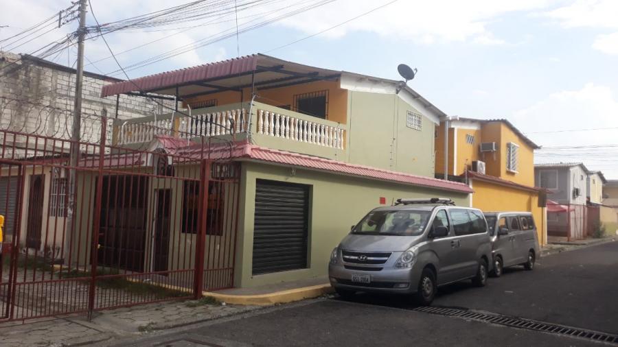 Foto Casa en Venta en Pascuales, Mucho Lote, Guayas - U$D 74.000 - CAV37466 - BienesOnLine