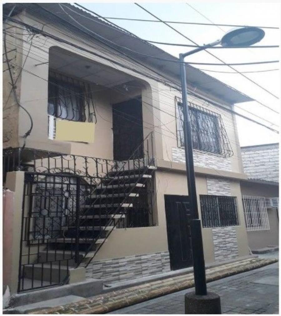 Foto Casa en Venta en Tarqui, Guayaquil, Guayas - U$D 66.000 - CAV37468 - BienesOnLine
