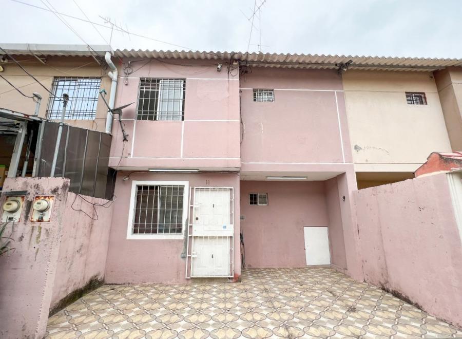 Foto Casa en Venta en Pascuales, Guayaquil, Guayas - U$D 68.000 - CAV38943 - BienesOnLine