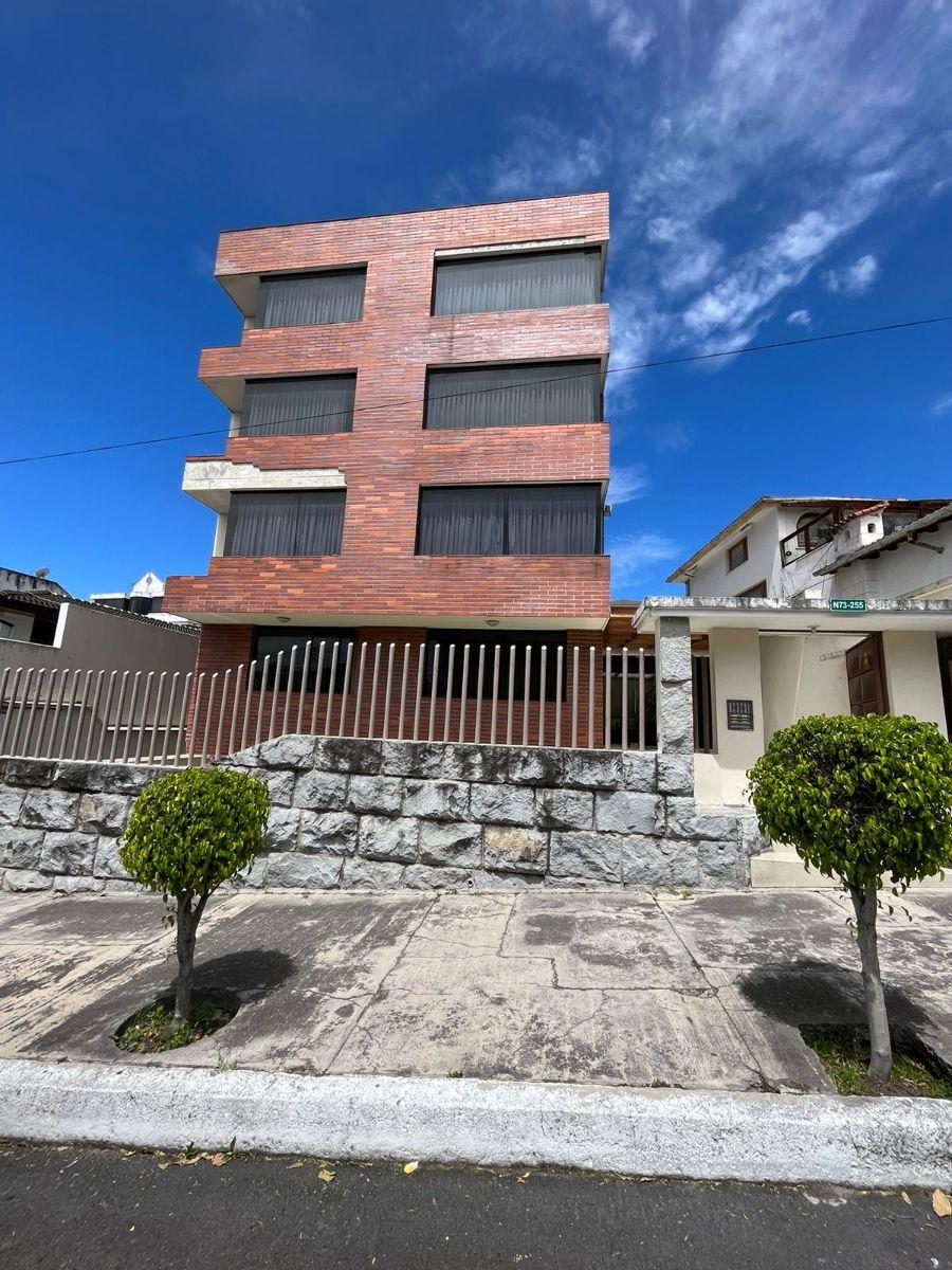 Foto Departamento en Venta en El Condado, Quito, Pichincha - U$D 240.000 - DEV37488 - BienesOnLine