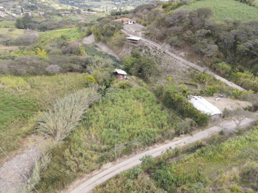 Foto Terreno en Venta en Malacatos, Malacatos, Loja - U$D 137.000 - TEV37703 - BienesOnLine