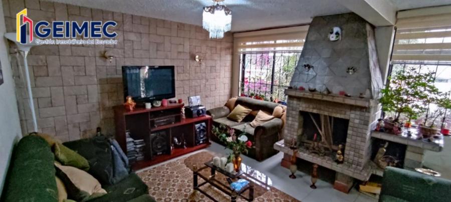 Foto Casa en Venta en santa anita del sur, Quito, Pichincha - U$D 119.971 - CAV34334 - BienesOnLine