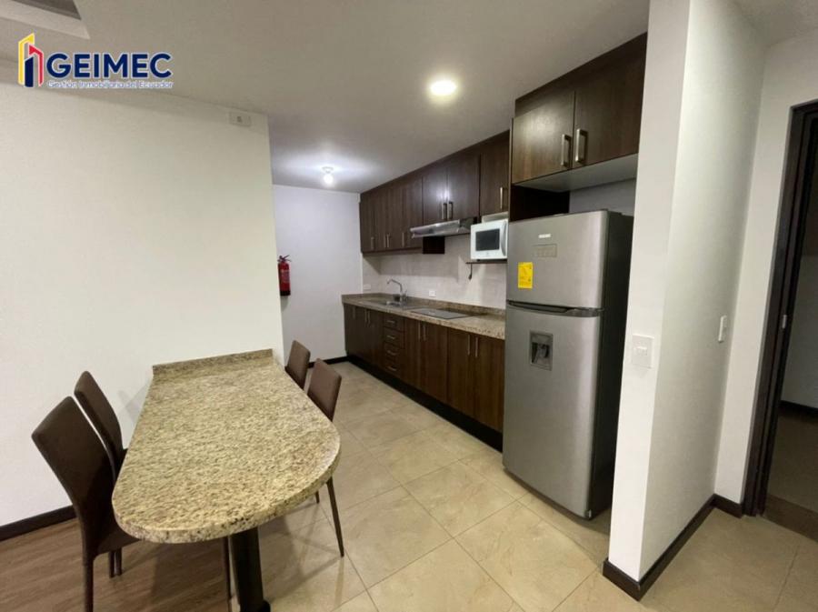 Foto Departamento en Venta en Quito tennis, Pichincha - U$D 110.000 - DEV34343 - BienesOnLine