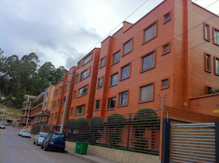 Foto Departamento en Venta en Baos, Cuenca, Azuay - U$D 118.000 - DEV18917 - BienesOnLine