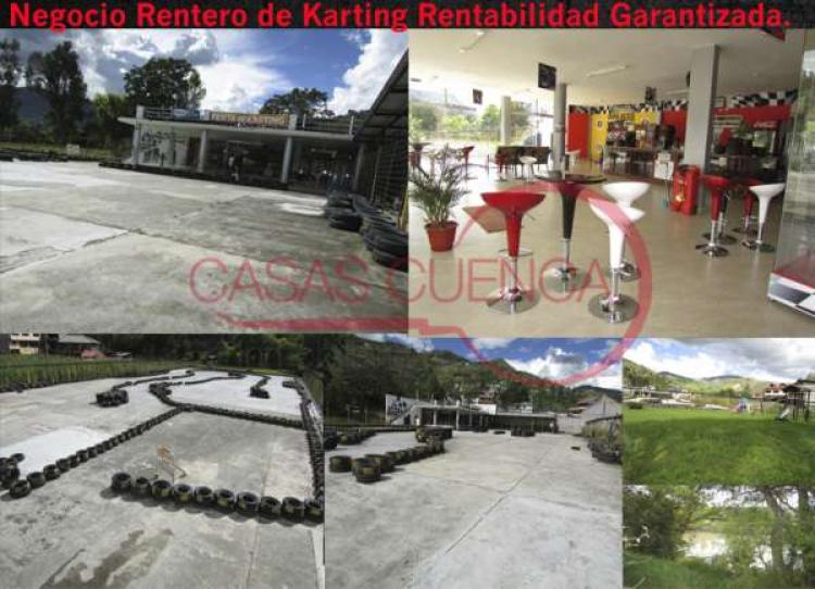Foto Casa en Venta en Gualaceo, Azuay - U$D 450.000 - CAV26253 - BienesOnLine