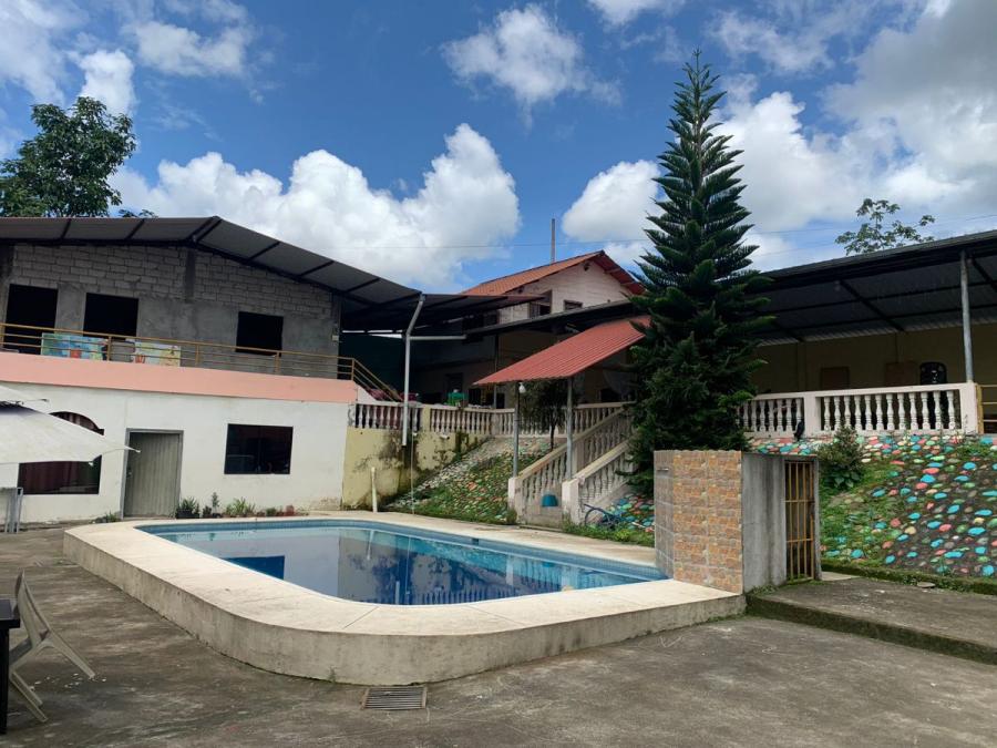 Foto Casa en Venta en Roza Zárate, Quinindé, Esmeraldas - U$D 250.000 - CAV33712 - BienesOnLine