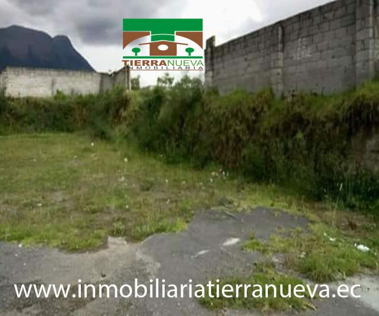 Foto Terreno en Venta en OTAVALO, Otavalo, Imbabura - U$D 85.000 - TEV27244 - BienesOnLine