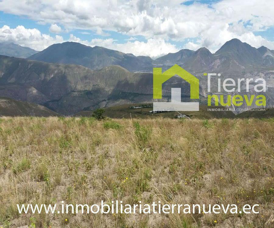 Foto Terreno en Venta en TABACUNDO, Selecciona una localidad, Pichincha - TEV30455 - BienesOnLine