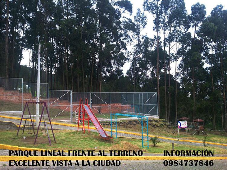 Foto Terreno en Venta en Belisario  quevedo, Quito, Pichincha - U$D 40.000 - TEV22785 - BienesOnLine