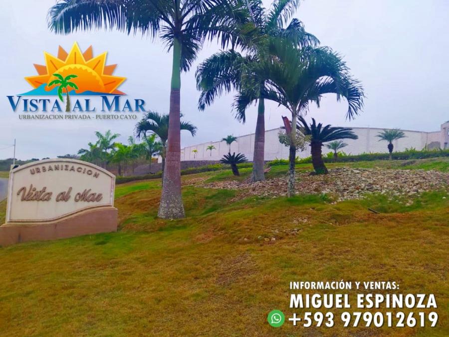 Foto Terreno en Venta en Montecristi, Manabi - 15 hectareas - U$D 10.165 - TEV35622 - BienesOnLine