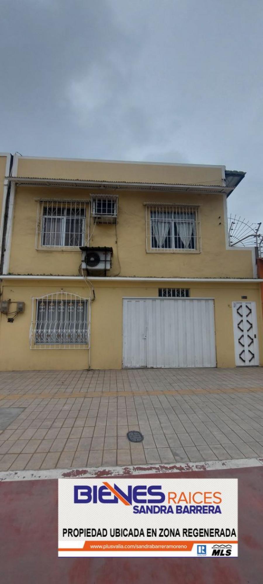 Foto Casa en Venta en Puerto Bolivar, Puerto Bolivar, El Oro - U$D 70.000 - CAV34968 - BienesOnLine