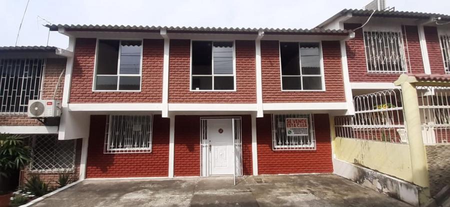 Foto Casa en Venta en Guayaquil, Guayas - U$D 70.000 - CAV38215 - BienesOnLine