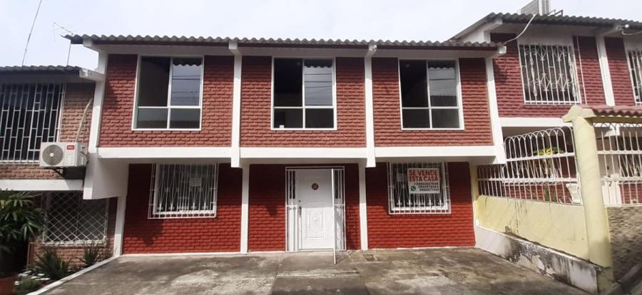 Foto Casa en Venta en Guayaquil, Guayas - U$D 70.000 - CAV38215 - BienesOnLine