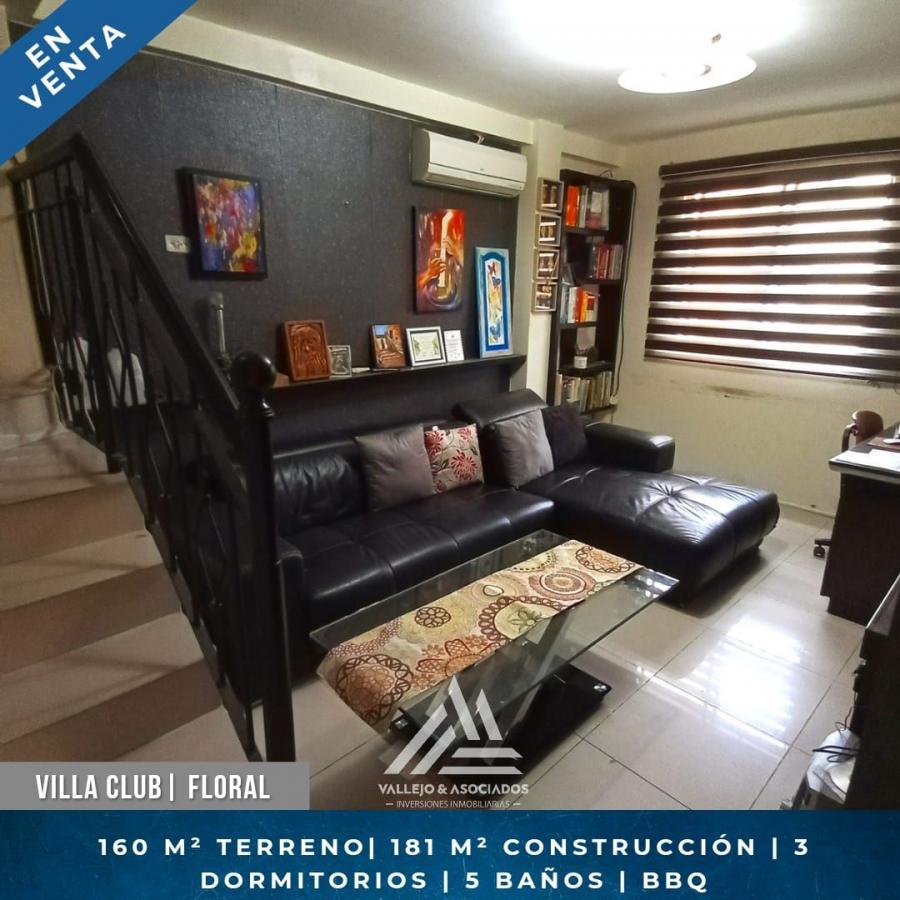 Foto Casa en Venta en Daule, Guayas - U$D 139.000 - CAV32320 - BienesOnLine