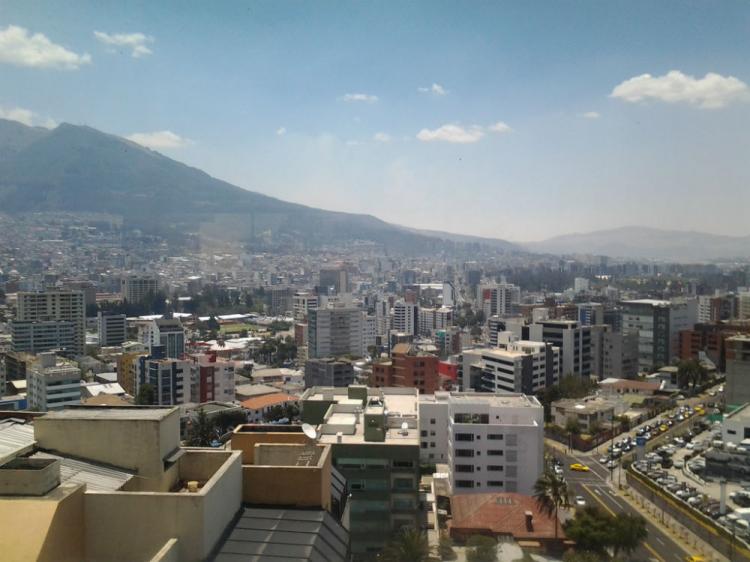 Foto Departamento en Arriendo en La Paz, Quito, Pichincha - U$D 1.300 - DEA19726 - BienesOnLine