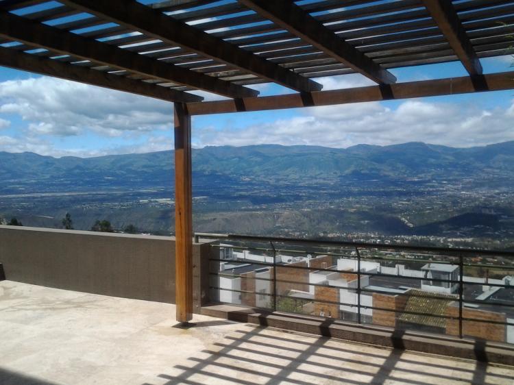 Foto Departamento en Arriendo en Quito, Pichincha - U$D 1.800 - DEA20915 - BienesOnLine