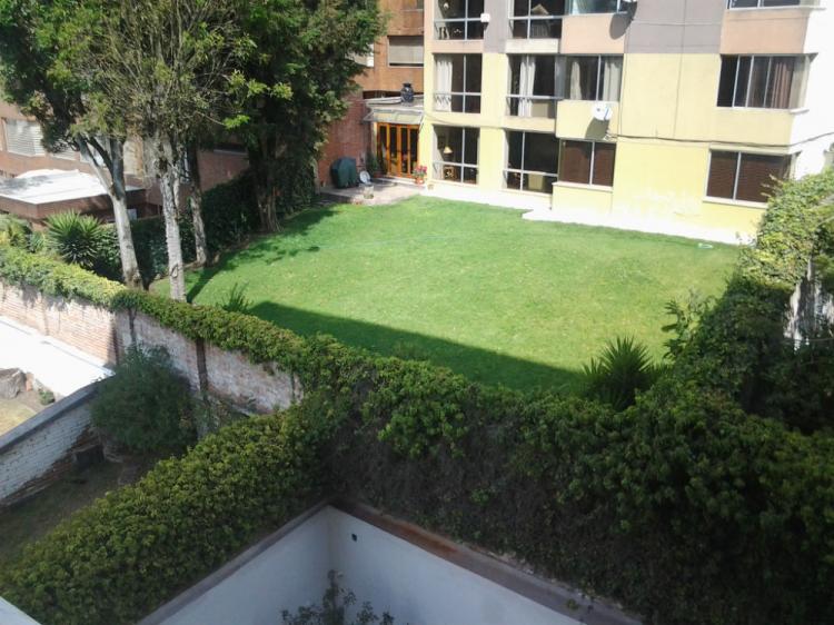 Foto Departamento en Venta en Quito, Pichincha - U$D 223.000 - DEV19723 - BienesOnLine