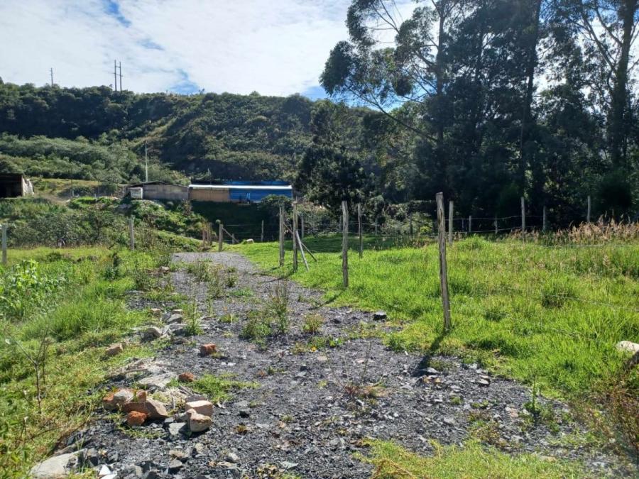 Foto Terreno en Venta en TURI, Cuenca, Azuay - TEV39392 - BienesOnLine