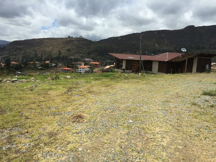Foto Quinta en Venta en Challuabamba, Cuenca, Azuay - U$D 119.000 - QUV23134 - BienesOnLine