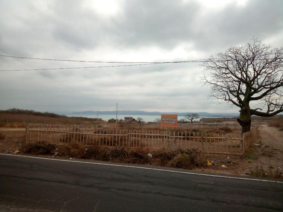 Foto Terreno en Venta en Jaramij, Manabi - U$D 70.000 - TEV38382 - BienesOnLine