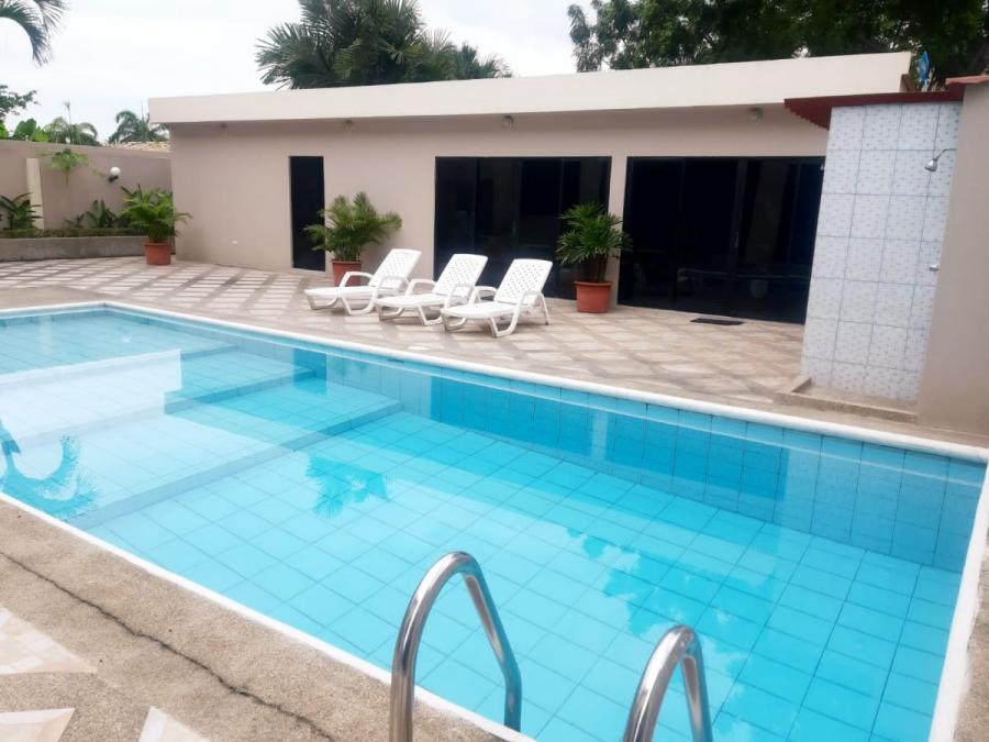 Foto Casa en Venta en Guayaquil, Guayas - U$D 490.000 - CAV34676 - BienesOnLine