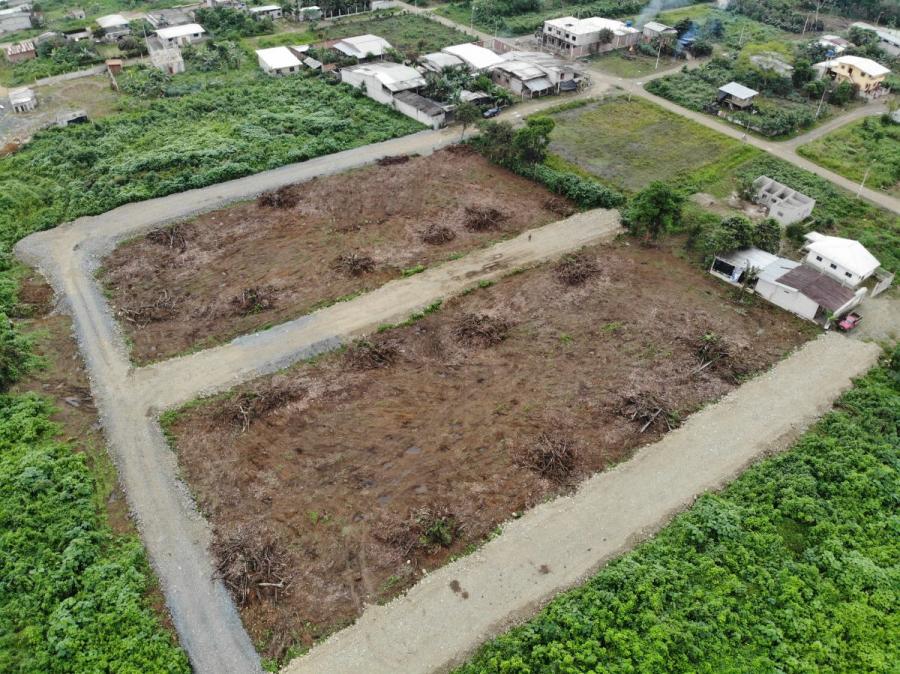 Foto Terreno en Venta en San Alfonzo, Ponce Enriquez, Azuay - U$D 134.490 - TEV36927 - BienesOnLine