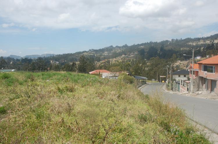 Foto Terreno en Venta en Deleg, Dleg, Canar - U$D 78.000 - TEV28072 - BienesOnLine