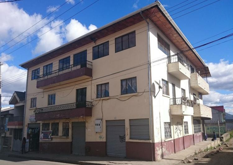 Foto Edificio en Venta en Ricaurte, Cuenca, Azuay - U$D 350.000 - EDV23583 - BienesOnLine