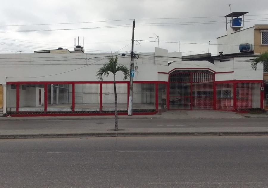 Foto Local en Arriendo en Ximena, Guayaquil, Guayas - U$D 5.000 - LOA40153 - BienesOnLine