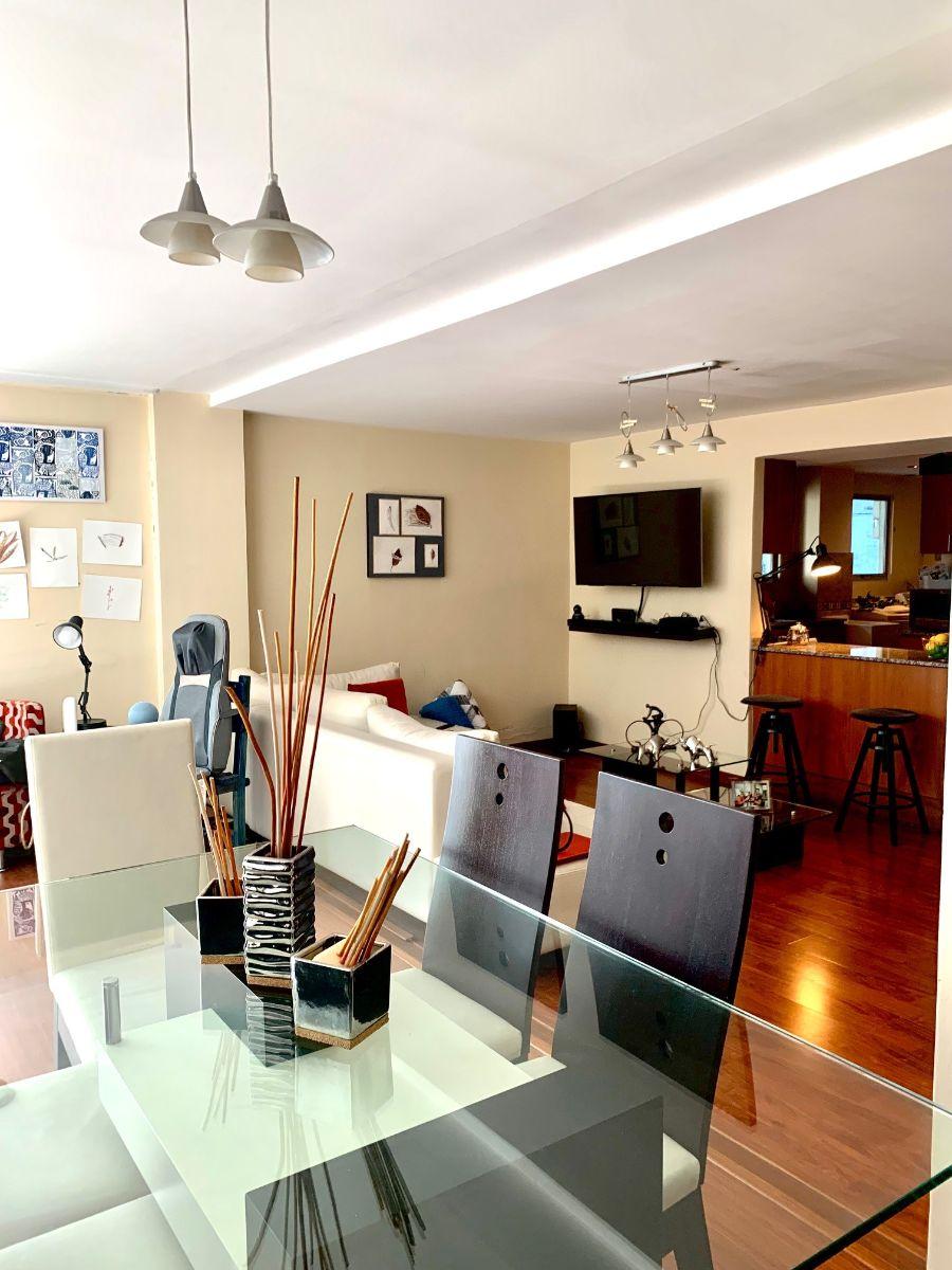 Foto Departamento en Venta en pichincha, Quito, Pichincha - U$D 90.000 - DEV36012 - BienesOnLine