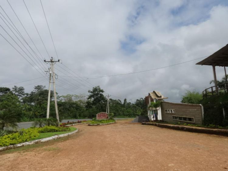Home in Metric Way