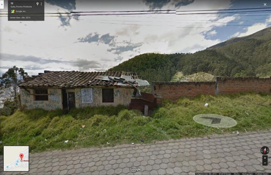 Foto Terreno en Venta en Cochapamba, Quito, Pichincha - U$D 45.000 - TEV35369 - BienesOnLine
