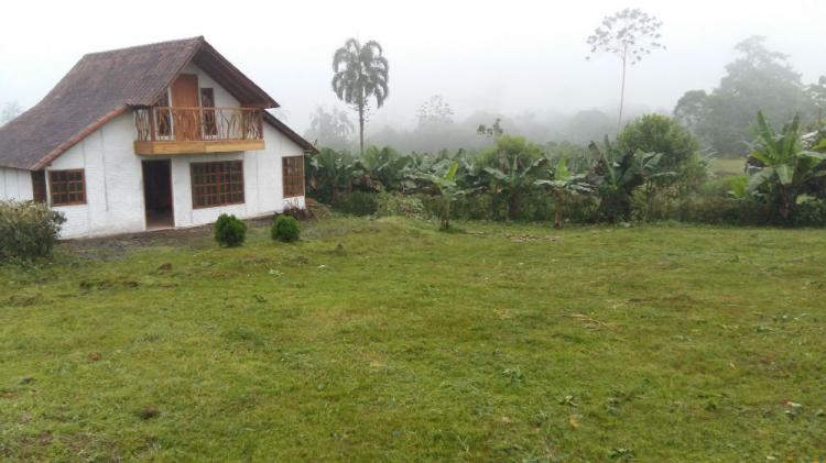 Foto Quinta en Venta en Pedro Vicente Maldonado, Pichincha - U$D 43.000 - QUV17629 - BienesOnLine