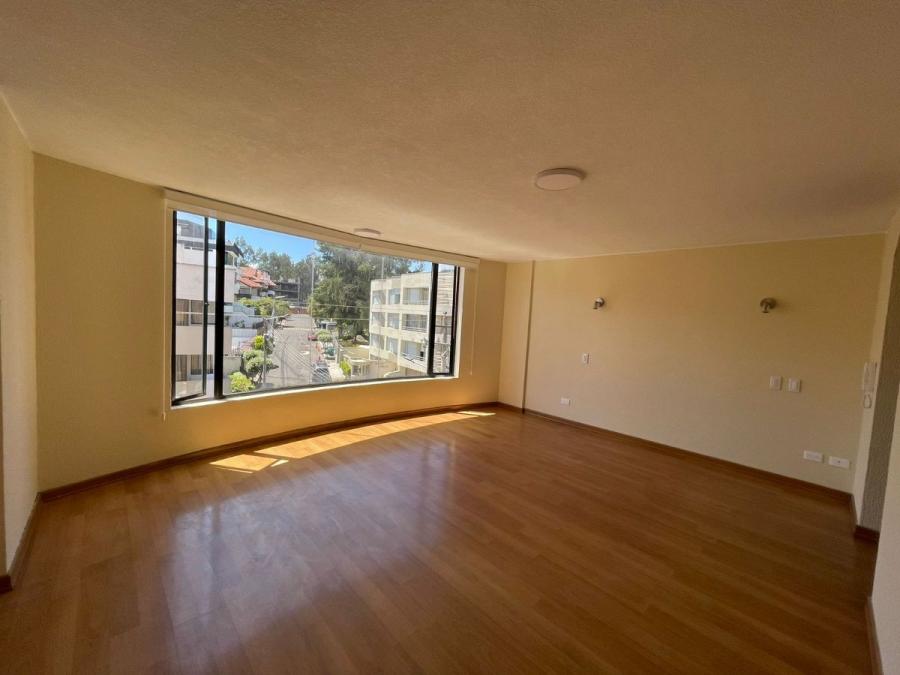 Foto Departamento en Arriendo en Monteserrín, Quito, Pichincha - U$D 1.500 - DEA37835 - BienesOnLine