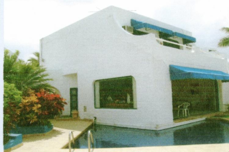 Foto Casa en Venta en ESMERALDAS, Atacames, Esmeraldas - U$D 350.000 - CAV6283 - BienesOnLine